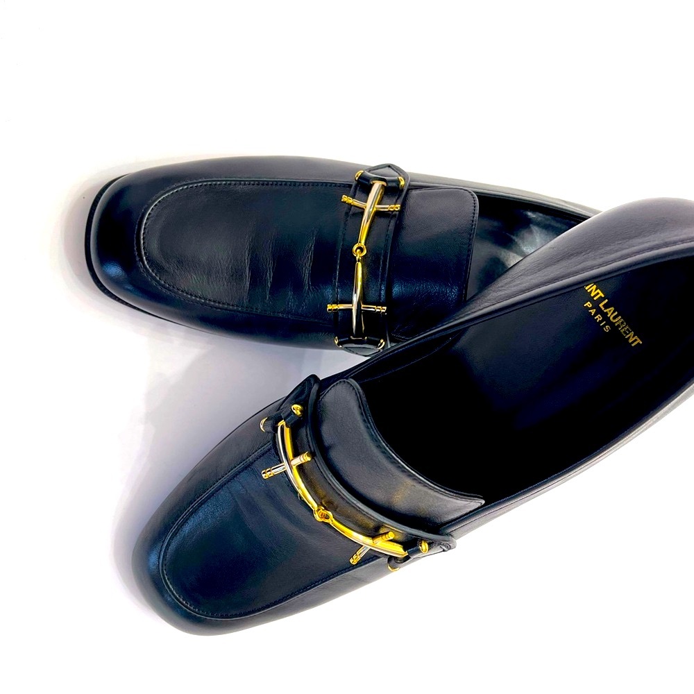 Saint Laurent Men’s Shoes - Picture 3 of 8